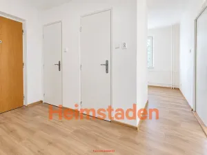 Pronájem bytu 3+1, Havířov - Město, Sukova, 70 m2