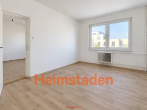 Pronájem bytu 3+1, Havířov - Město, Sukova, 70 m2