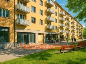 Pronájem bytu 2+1, Havířov - Město, Dlouhá třída, 53 m2