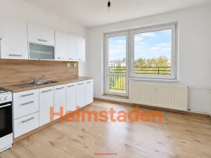 Pronájem bytu 3+1, Ostrava - Hrabůvka, Provaznická, 67 m2