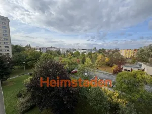 Pronájem bytu 3+1, Ostrava - Hrabůvka, Provaznická, 67 m2