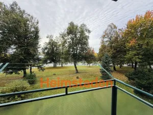 Pronájem bytu 3+1, Ostrava - Poruba, Dělnická, 68 m2