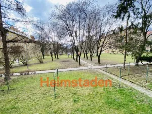 Pronájem bytu 1+1, Ostrava - Poruba, Opavská, 38 m2