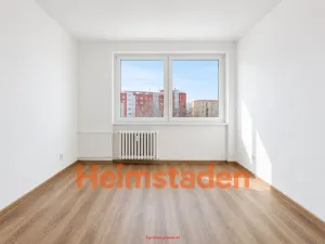 Pronájem bytu 2+1, Ostrava - Poruba, Nálepkova, 51 m2
