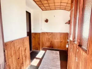 Prodej chalupy, Chlumětín, 170 m2
