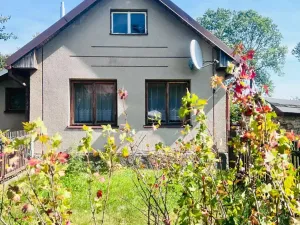 Prodej chalupy, Chlumětín, 170 m2