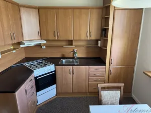 Pronájem bytu 2+1, Ostrava - Poruba, Ludvíka Podéště, 57 m2