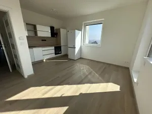 Pronájem bytu 2+kk, Praha - Horní Počernice, Markupova, 66 m2