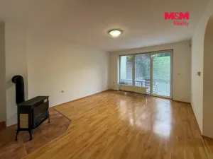 Pronájem rodinného domu, Litomyšl - Zahájí, M. Švabinského, 190 m2