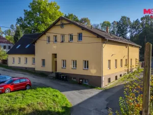 Prodej bytu 3+kk, Liberec - Liberec XXXIII-Machnín, Heřmánková, 70 m2