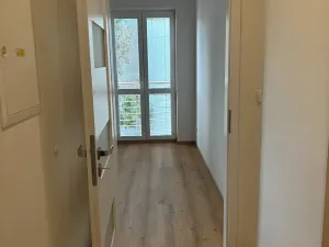 Pronájem bytu 1+kk, Břeclav, U Tržiště, 30 m2