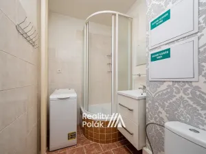 Pronájem bytu 2+1, Tanvald, Radniční, 50 m2
