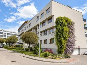Pronájem bytu 3+kk, Praha - Stodůlky, Dismanova, 80 m2