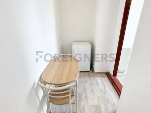 Pronájem bytu 3+1, Praha, Nuselská, 80 m2