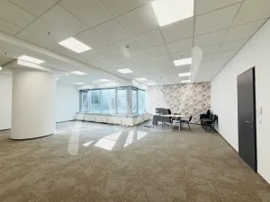 Pronájem kanceláře, Praha - Nové Město, Václavské náměstí, 100 m2