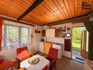 Prodej chaty, Hradec Králové, 16 m2