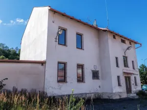 Prodej rodinného domu, Úpice, Puškinova, 406 m2