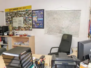 Prodej rodinného domu, Úpice, Puškinova, 406 m2