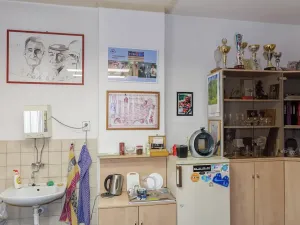 Prodej rodinného domu, Úpice, Puškinova, 406 m2