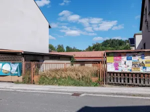 Prodej rodinného domu, Úpice, Puškinova, 406 m2