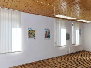 Prodej obchodního prostoru, Úpice, Puškinova, 406 m2