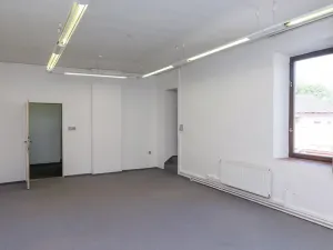 Prodej obchodního prostoru, Úpice, Puškinova, 406 m2