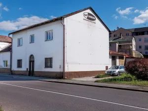 Prodej skladu, Úpice, Palackého, 836 m2