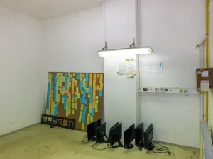 Prodej obchodního prostoru, Úpice, Palackého, 836 m2