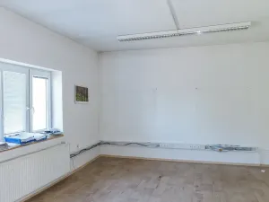 Prodej obchodního prostoru, Úpice, Palackého, 836 m2