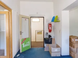 Prodej obchodního prostoru, Úpice, Palackého, 836 m2