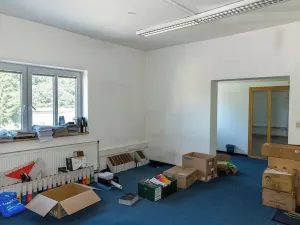 Prodej obchodního prostoru, Úpice, Palackého, 836 m2