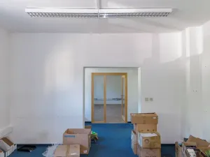 Prodej obchodního prostoru, Úpice, Palackého, 836 m2