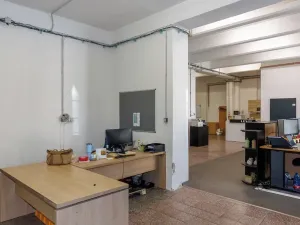 Prodej skladu, Úpice, Dr. Teuchmanna, 8703 m2