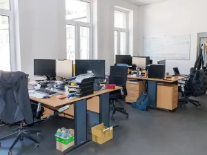 Prodej skladu, Úpice, Dr. Teuchmanna, 8703 m2