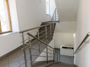 Prodej výrobních prostor, Úpice, Dr. Teuchmanna, 8703 m2