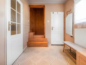 Prodej rodinného domu, Červené Pečky, 9. května, 93 m2