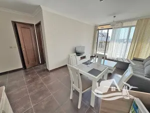 Prodej bytu 2+kk, Sveti Vlas, Bulharsko, 53 m2