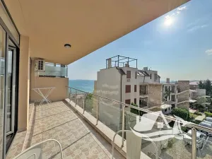 Prodej bytu 2+kk, Sveti Vlas, Bulharsko, 53 m2