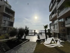 Prodej bytu 2+kk, Sveti Vlas, Bulharsko, 53 m2