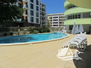 Prodej bytu 3+kk, Nesebar, Bulharsko, 62 m2