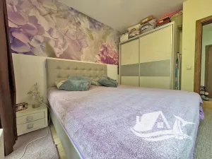 Prodej bytu 2+kk, Nesebar, Bulharsko, 54 m2