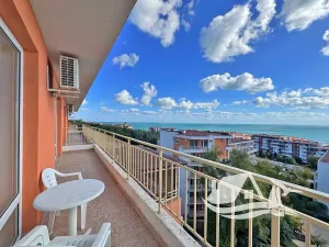 Prodej bytu 2+kk, Sveti Vlas, Bulharsko, 63 m2