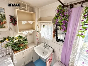 Prodej rodinného domu, Praha - Michle, Pod Bohdalcem I, 60 m2