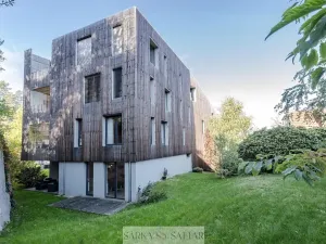 Prodej bytu 3+kk, Doksy, Dalibora z Myšlína, 86 m2