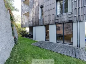 Prodej bytu 3+kk, Doksy, Dalibora z Myšlína, 86 m2