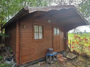 Prodej zahrady, Lešná, 942 m2