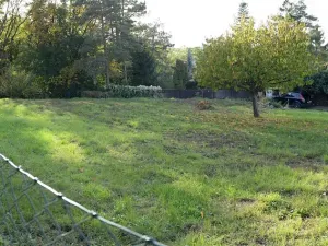 Prodej pozemku pro bydlení, Větrušice, Úzká, 810 m2