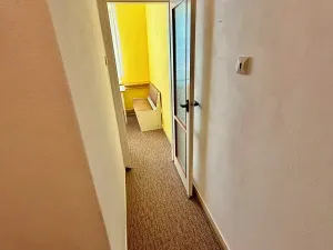 Prodej bytu 1+1, Přerov, Vaňkova, 33 m2