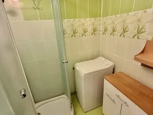 Prodej bytu 1+1, Přerov, Vaňkova, 33 m2