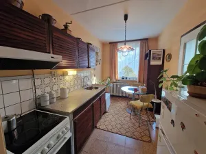 Prodej bytu 2+1, Praha - Modřany, Rilská, 56 m2